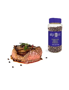 Pimienta negra Alpont 300 g