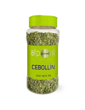 Cebollín Alpont 30 G