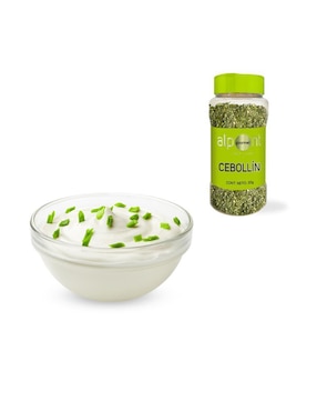 Cebollín Alpont 30 g
