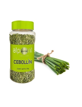 Cebollín Alpont 30 g