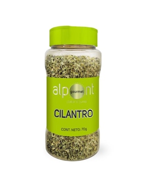 Cilantro Alpont 70 G