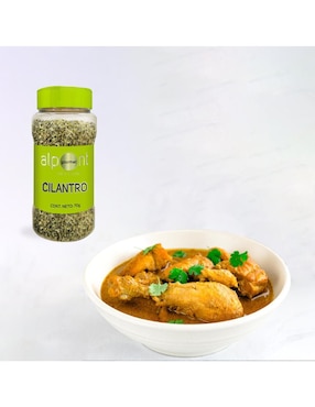 Cilantro Alpont 70 g