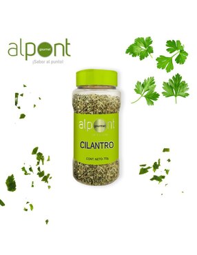 Cilantro Alpont 70 g