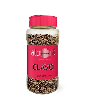 Clavo Entero Alpont 190 G