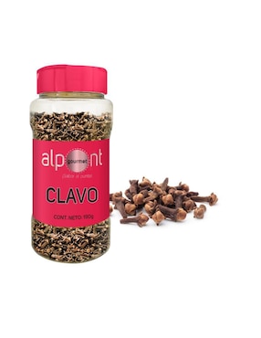 Clavo entero Alpont 190 g