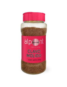 Clavo Molido Alpont 290 G