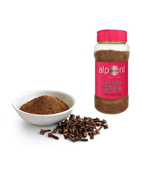 Clavo molido Alpont 290 g