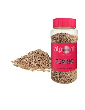 Comino Alpont 240 g