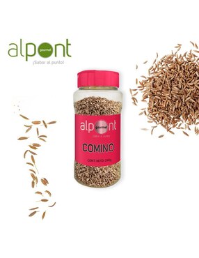 Comino Alpont 240 g