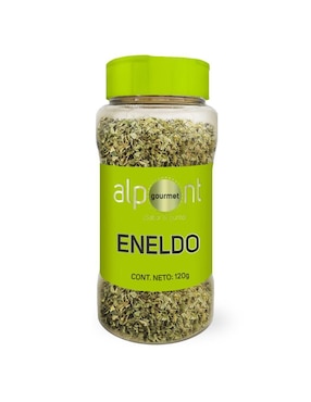 Eneldo Alpont 120 G