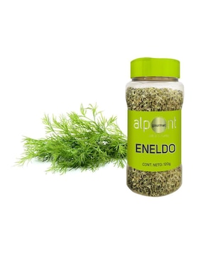 Eneldo Alpont 120 g