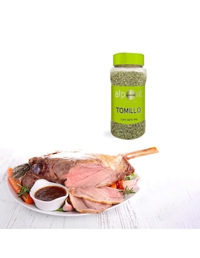 Tomill Alpont 90 g