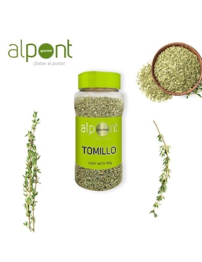 Tomill Alpont 90 g