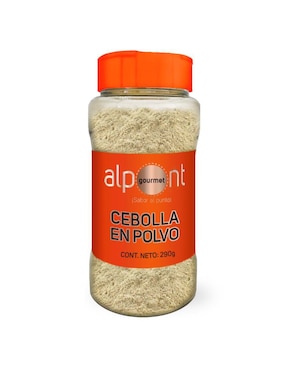 Cebolla Alpont 290 G