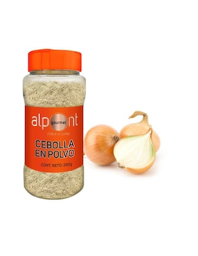 Cebolla Alpont 290 g