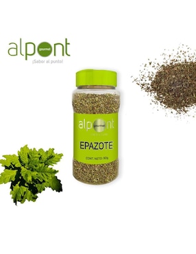 Epazote Alpont 90 g