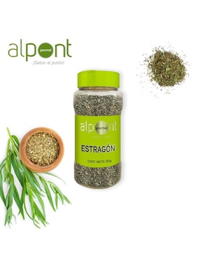 Estragón Alpont 120 g