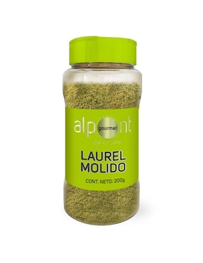 Laurel Molido Alpont 200 G