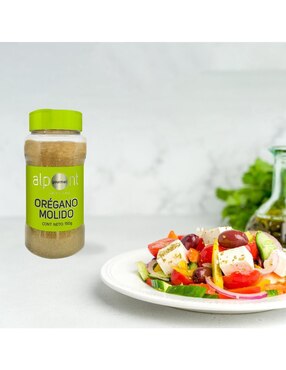 Orégano molido Alpont 150 g