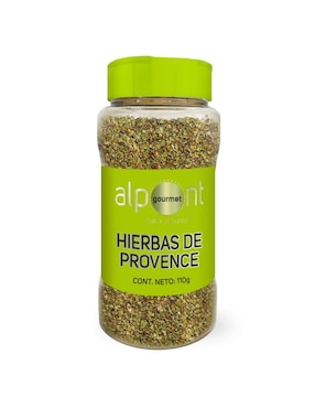 Hierbas De Provence Alpont 110 G