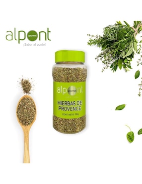 Hierbas de provence Alpont 110 g