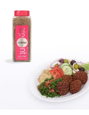Comino entero Alpont 470 g
