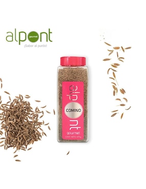 Comino entero Alpont 470 g