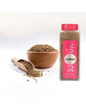 Comino entero Alpont 470 g