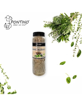 Hiervas Pontino 125 g