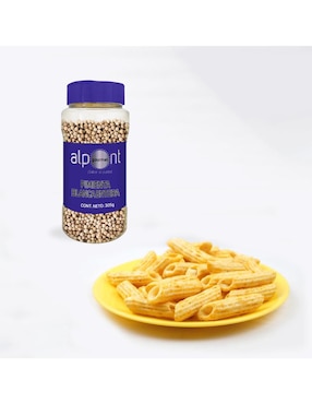 Pimienta blanca entera Alpont 305 g