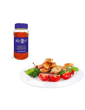 Pimienta cayena Alpont 260 g