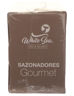 Set de sazonadores White Sea