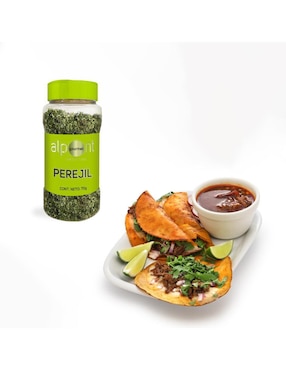 Perejil Alpont 70 g