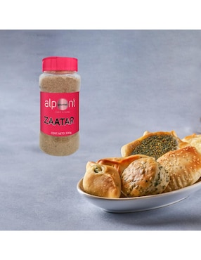 Zaatar Alpont 330 g