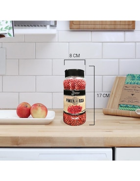 Pimienta rosa Pontino 140 g