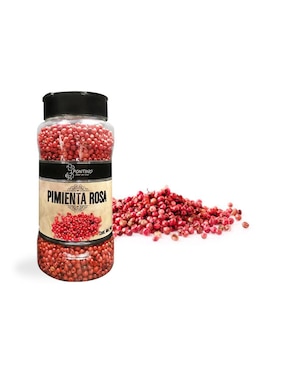 Pimienta rosa Pontino 140 g