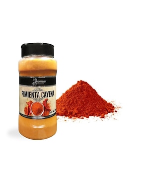 Pimienta Cayena Pontino 260 g