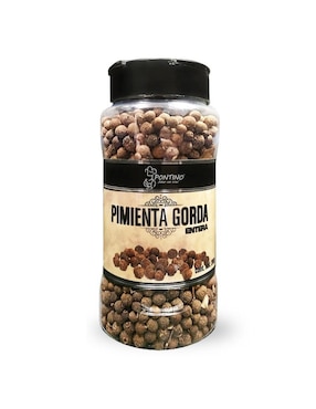 Pimienta gorda entera Pontino 200 g