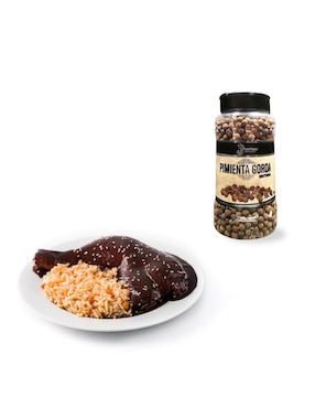Pimienta gorda entera Pontino 200 g