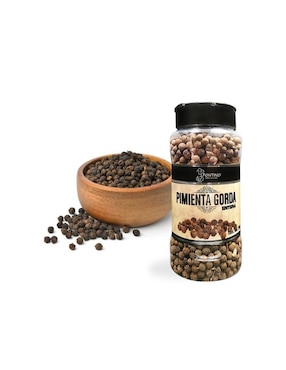 Pimienta gorda entera Pontino 200 g