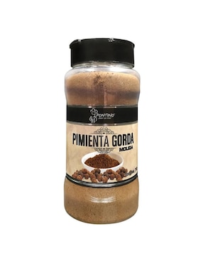 Pimienta Gorda Molida Pontino 250 G