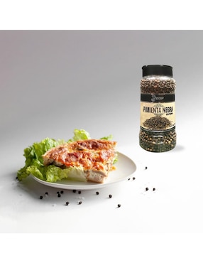 Pimienta negra entera Pontino 300 g