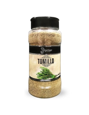 Tomillo Pontino 90 G