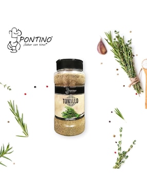 Tomillo Pontino 90 g