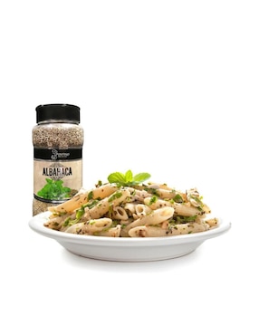 Albahaca Pontino 110 g