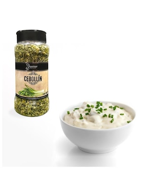Cebollín Pontino 30 g