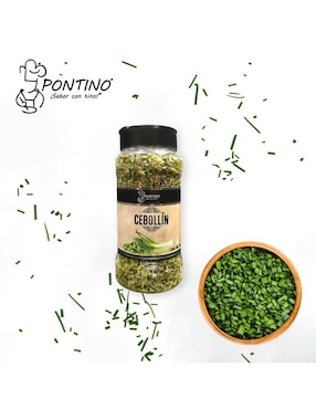Cebollín Pontino 30 g