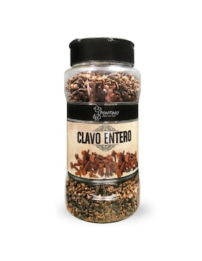 Clavo Entero Pontino 190 G