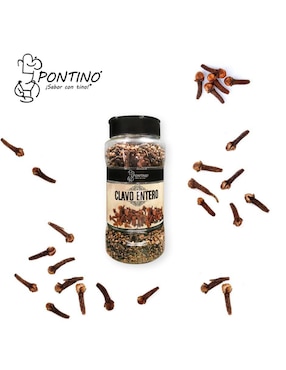 Clavo entero Pontino 190 g