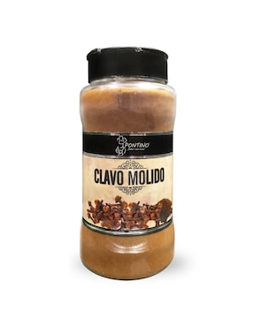 Clavo Molido Pontino 290 G